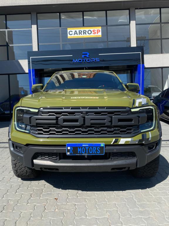 FORD Ranger - Foto