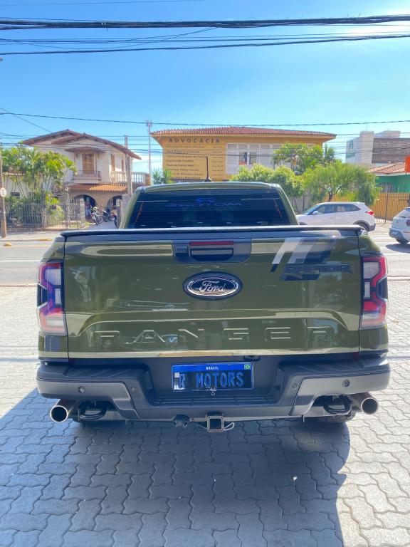 FORD Ranger - Foto