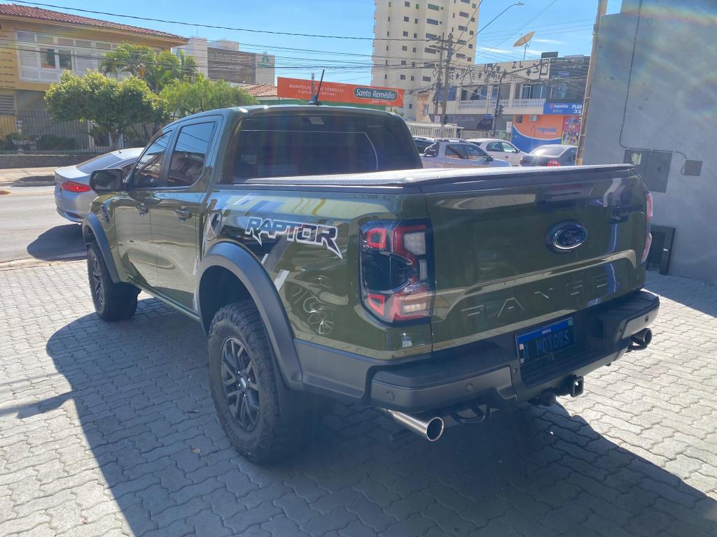 FORD Ranger - Foto