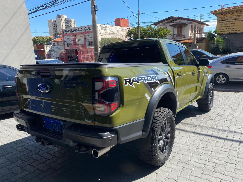 FORD Ranger - Foto