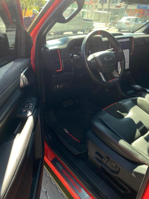 FORD Ranger - Foto