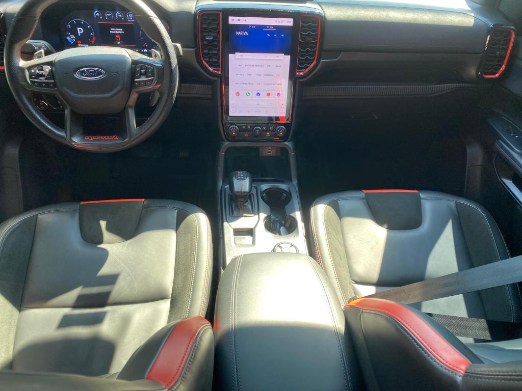 FORD Ranger - Foto