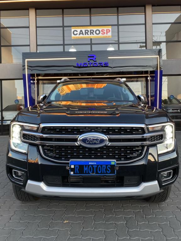 FORD Ranger - Foto