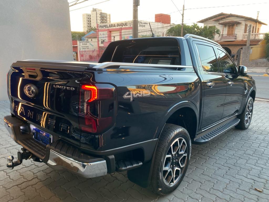 FORD Ranger - Foto