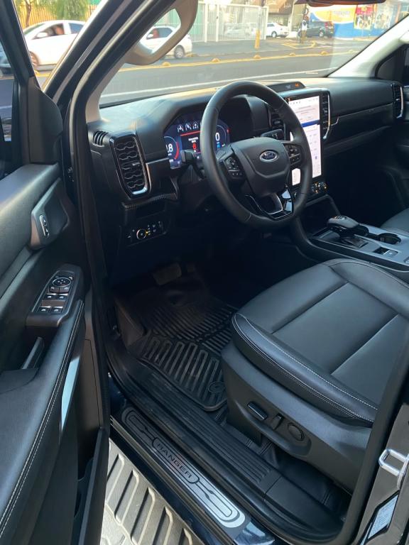 FORD Ranger - Foto