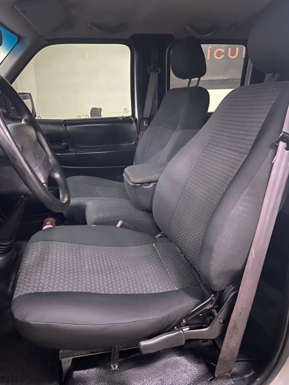 FORD Ranger - Foto