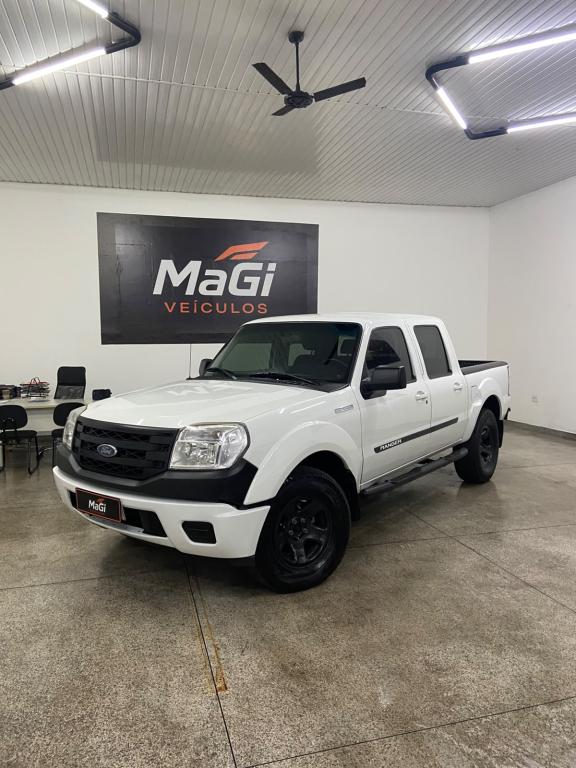 FORD Ranger - Foto