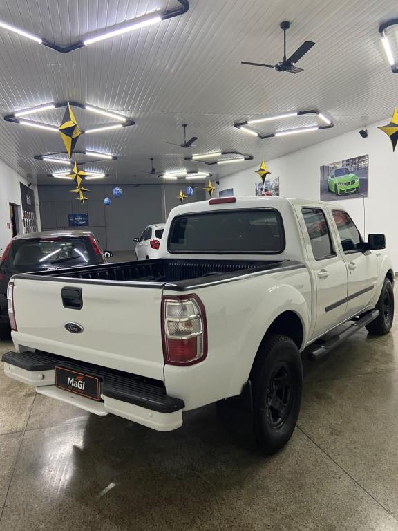 FORD Ranger - Foto