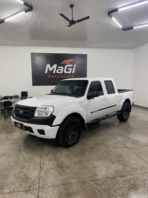 FORD Ranger - Foto