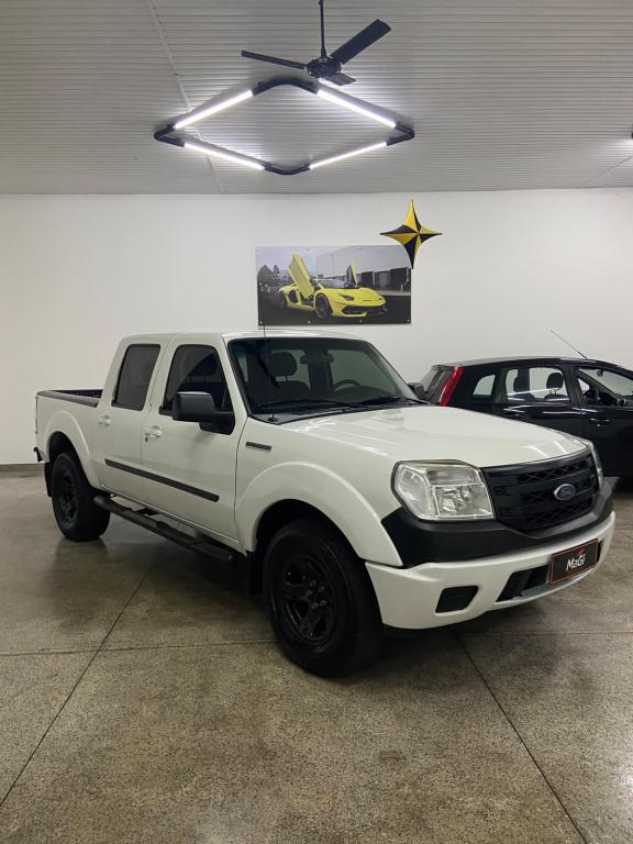 FORD Ranger - Foto