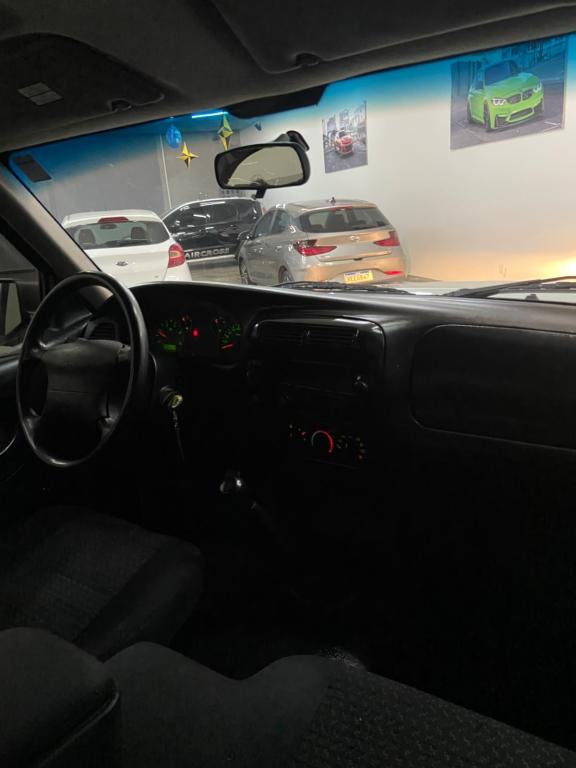 FORD Ranger - Foto