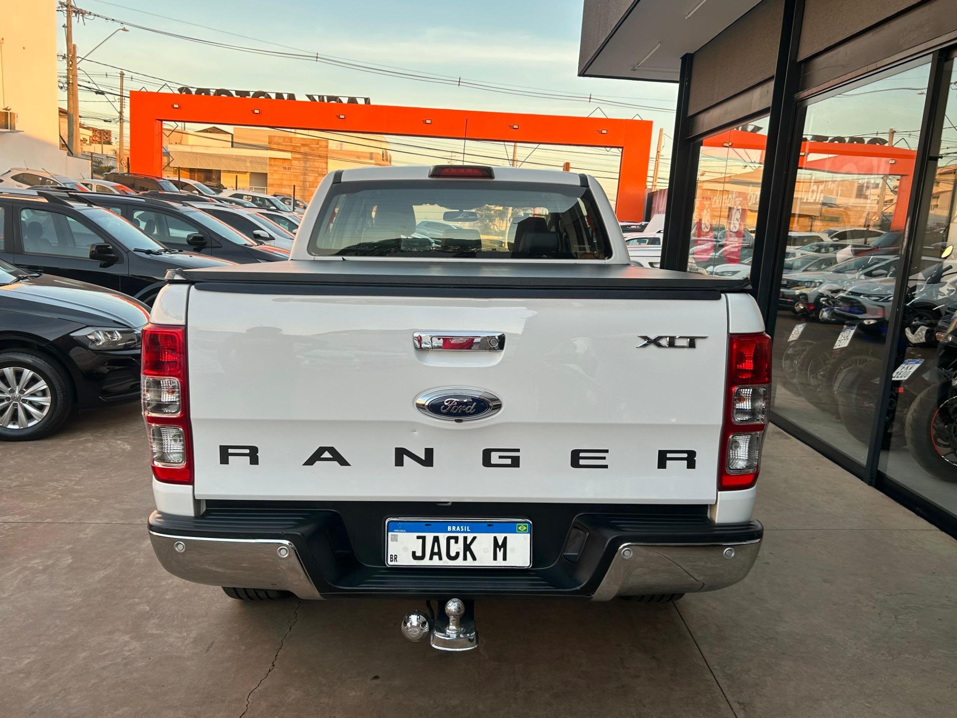 FORD Ranger - Foto