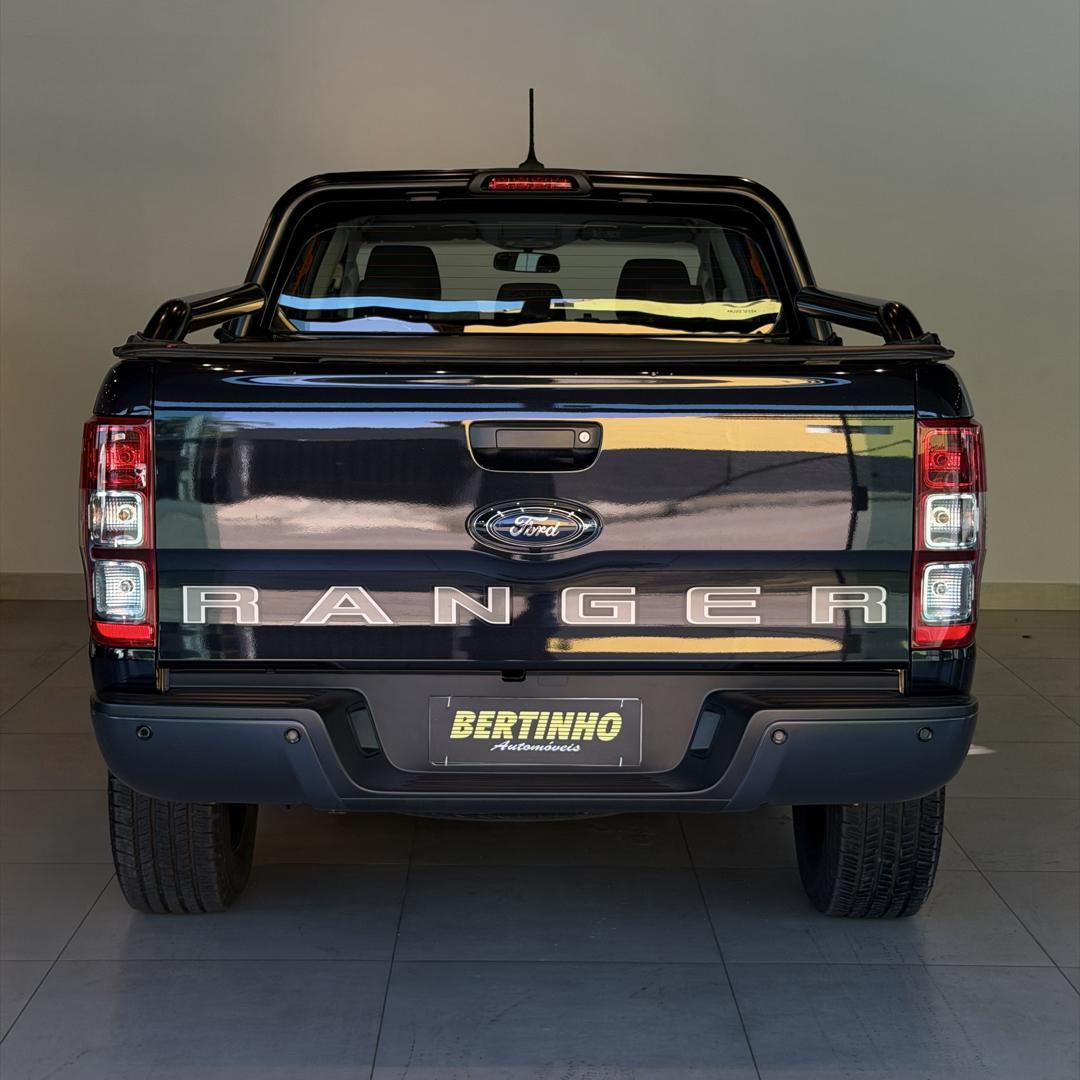 FORD Ranger - Foto