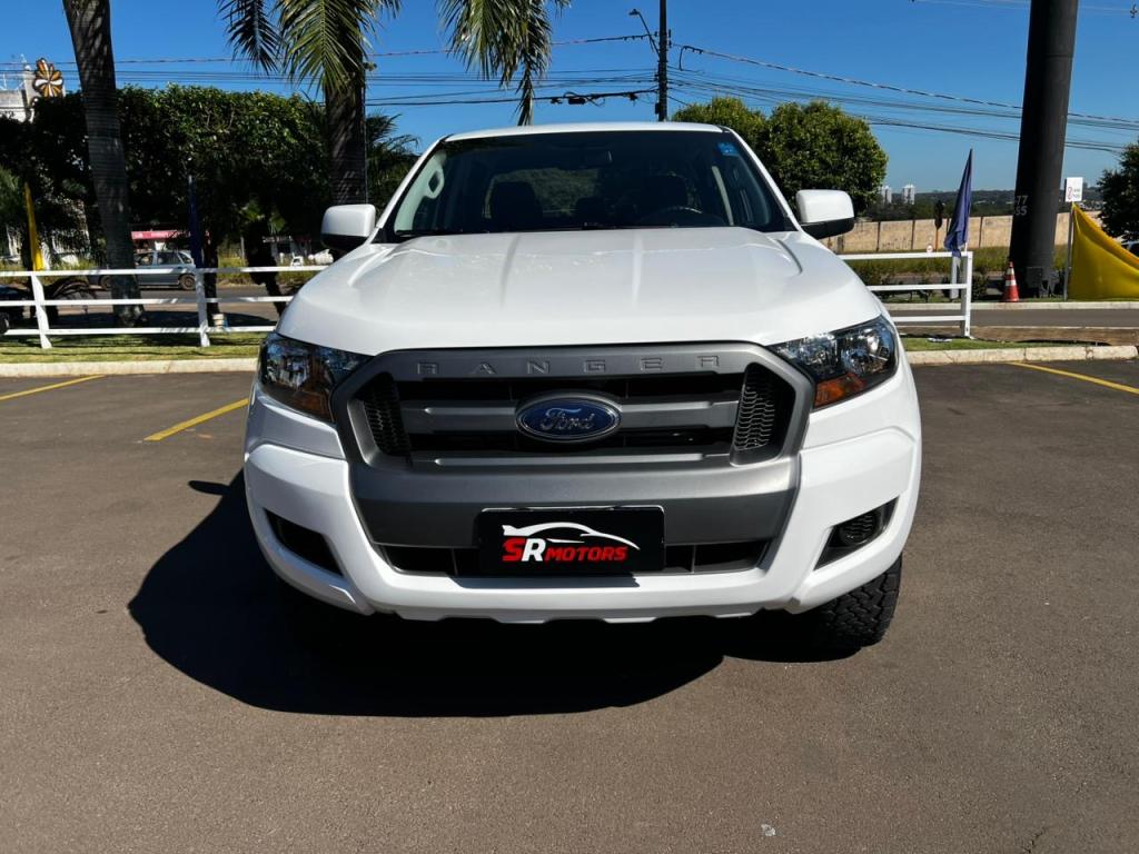 FORD Ranger - Foto