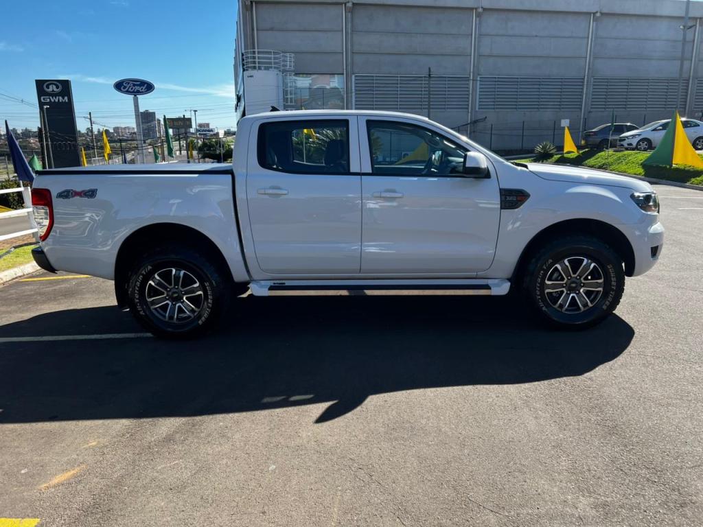 FORD Ranger - Foto