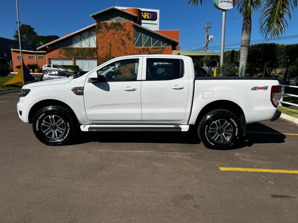 FORD Ranger - Foto