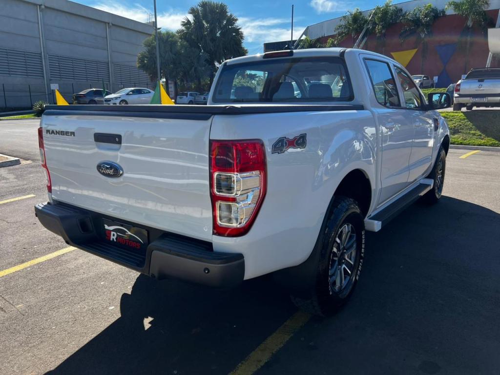 FORD Ranger - Foto