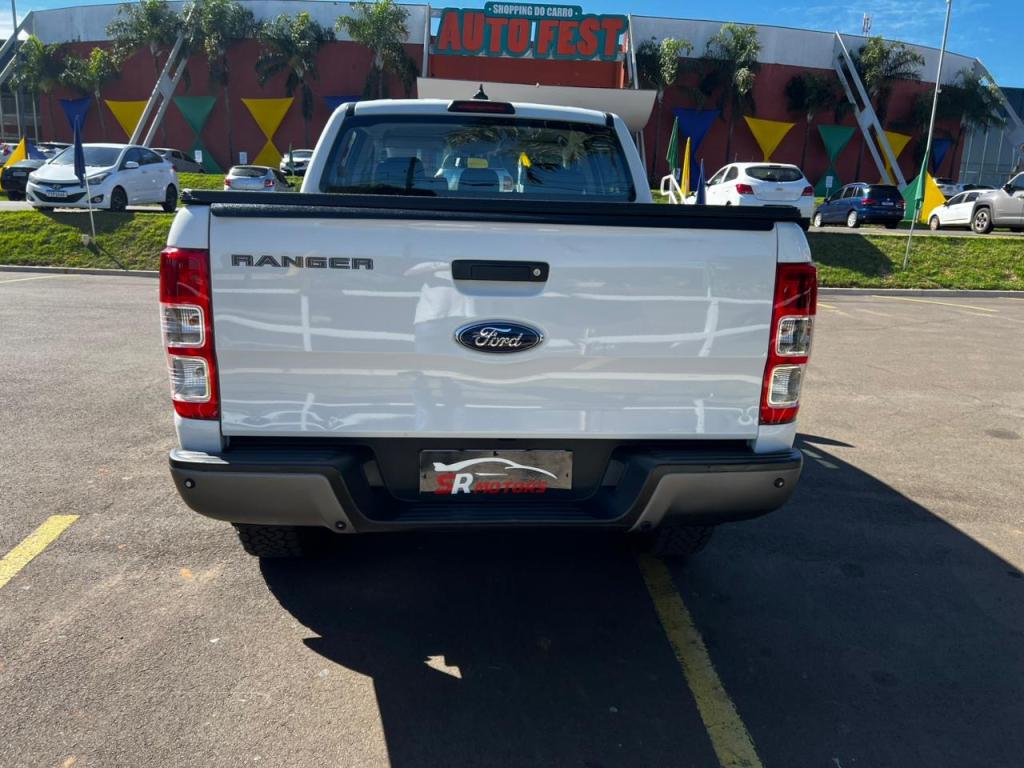 FORD Ranger - Foto