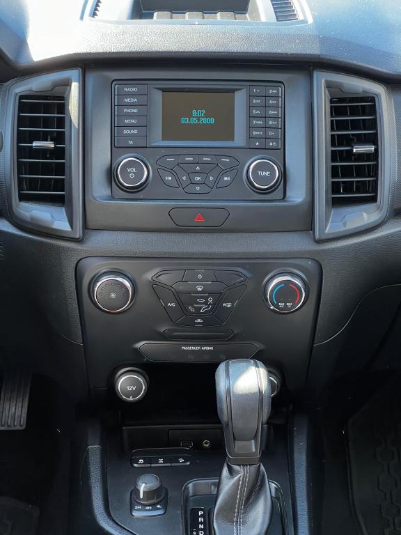 FORD Ranger - Foto