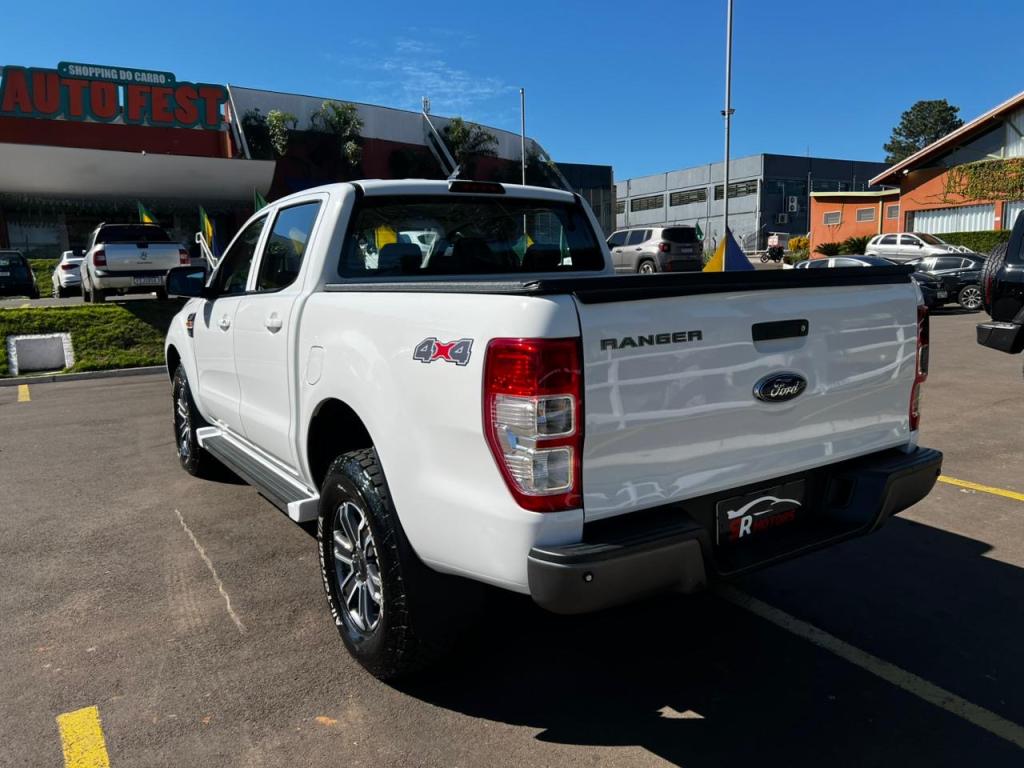 FORD Ranger - Foto