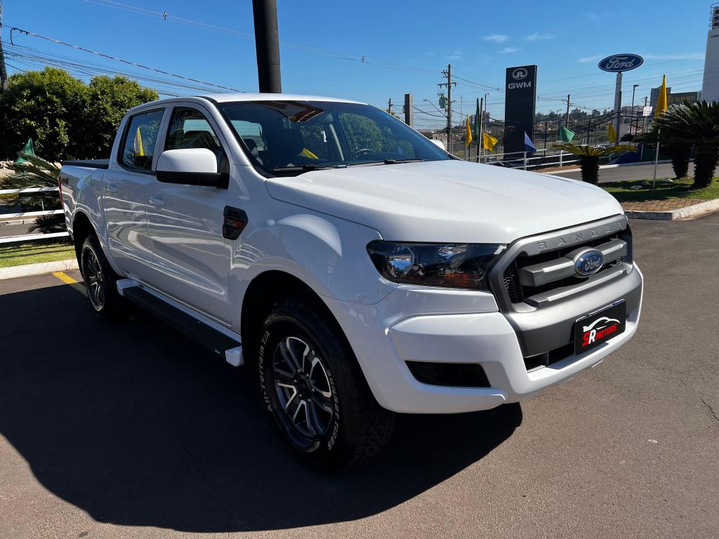 FORD Ranger - Foto