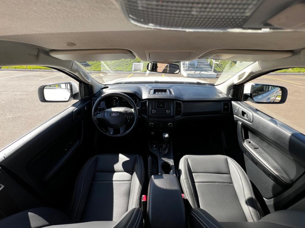 FORD Ranger - Foto