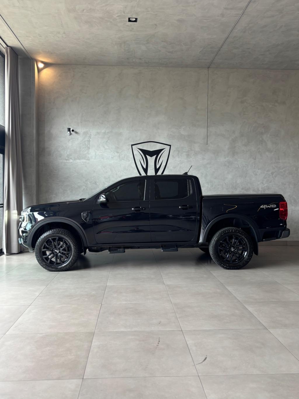 FORD Ranger - Foto
