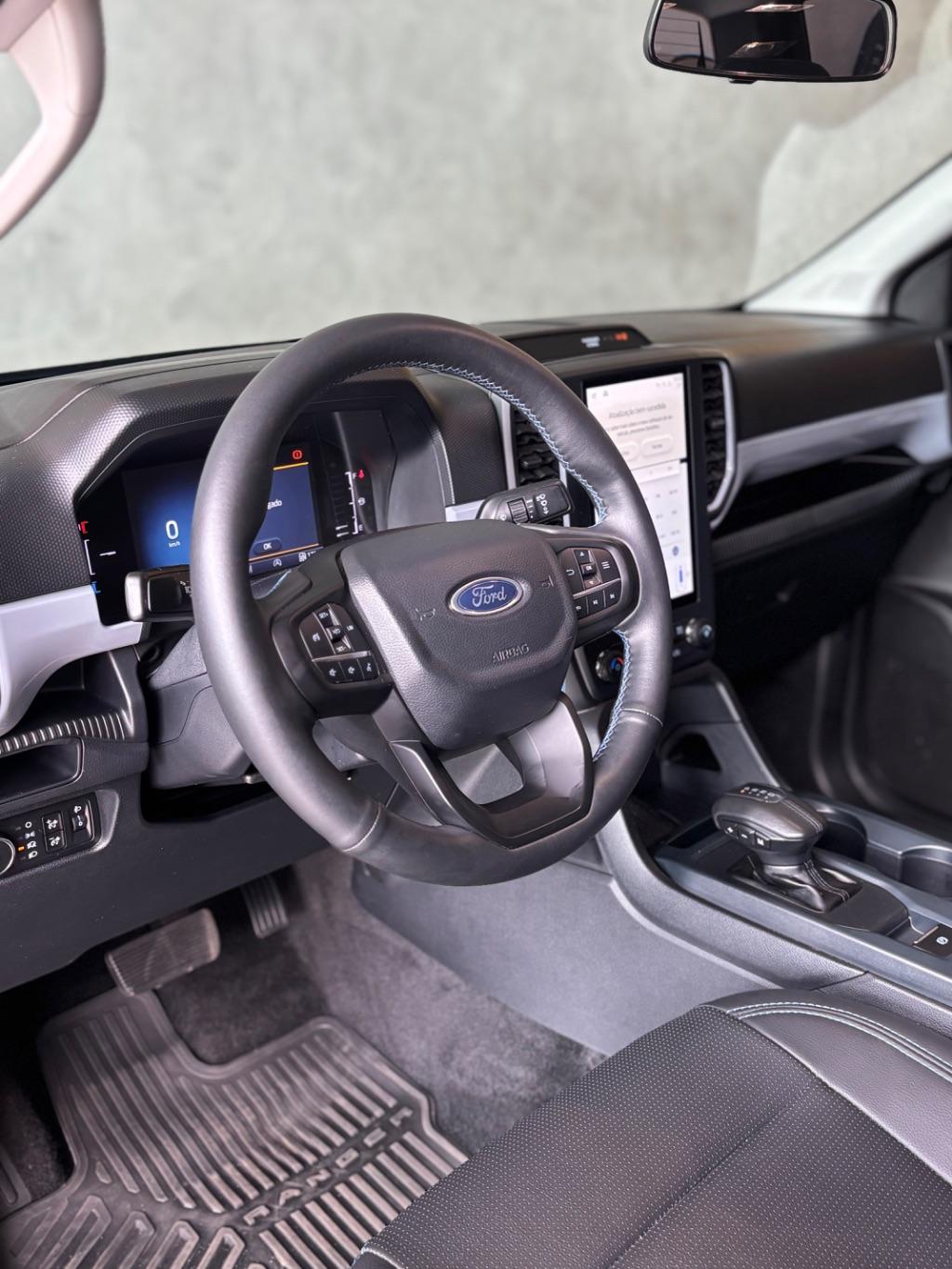 FORD Ranger - Foto