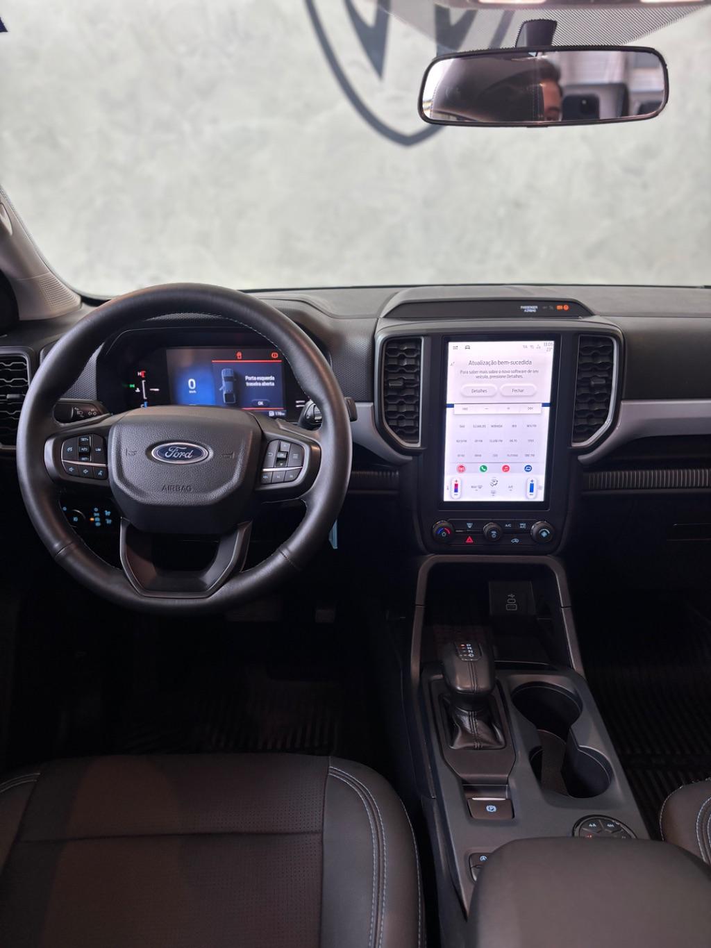 FORD Ranger - Foto