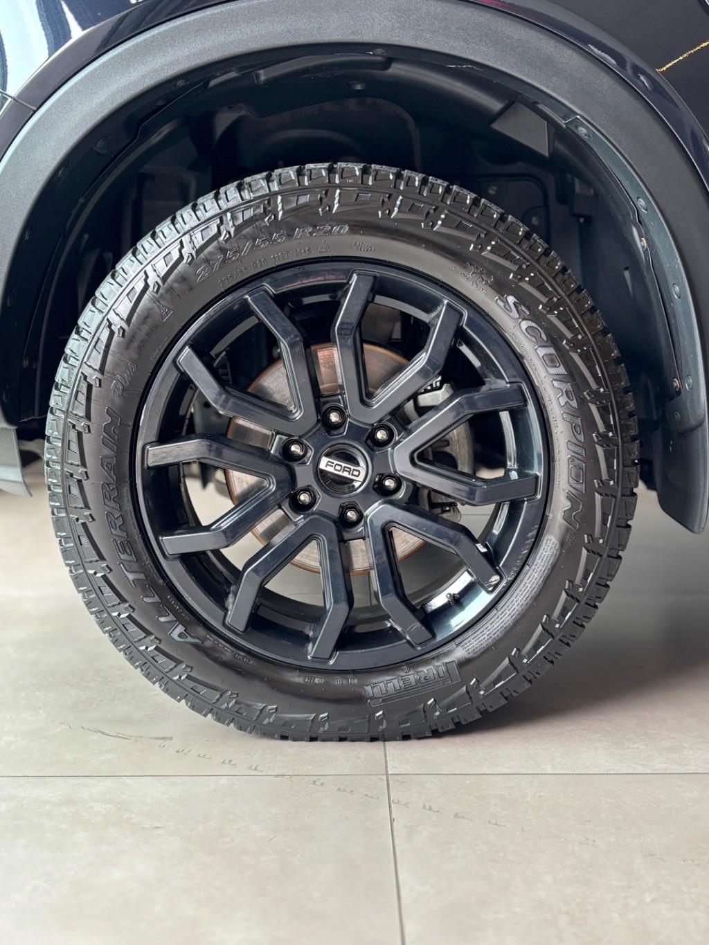 FORD Ranger - Foto