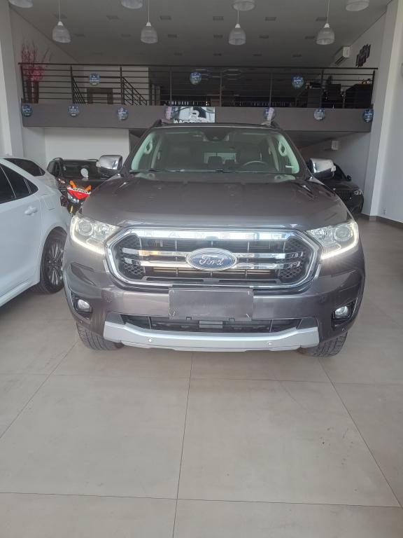 FORD Ranger - Foto