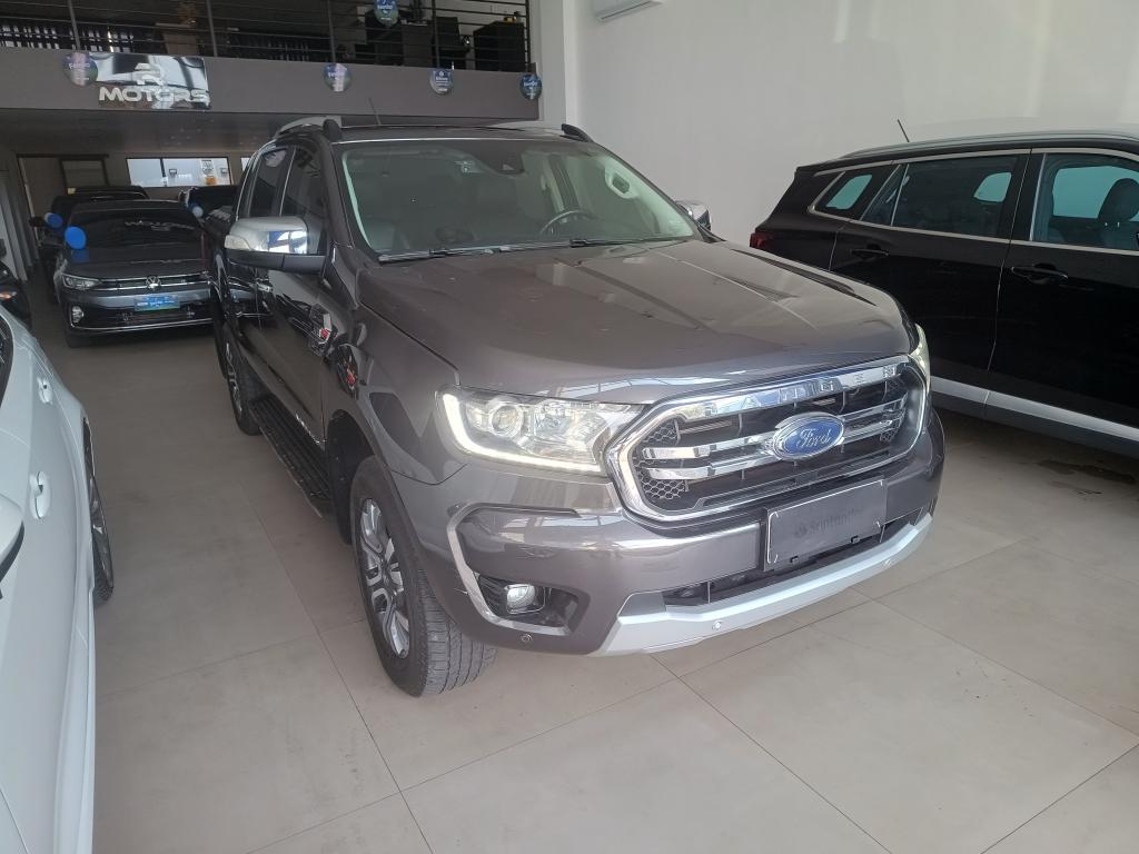 FORD Ranger - Foto