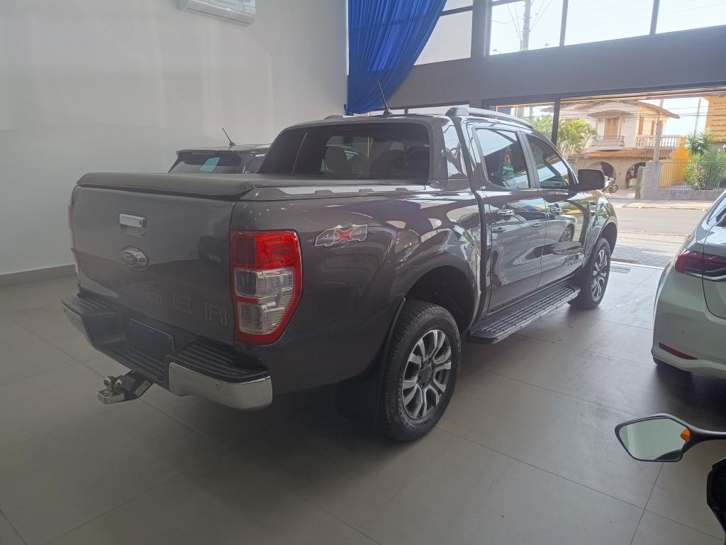 FORD Ranger - Foto