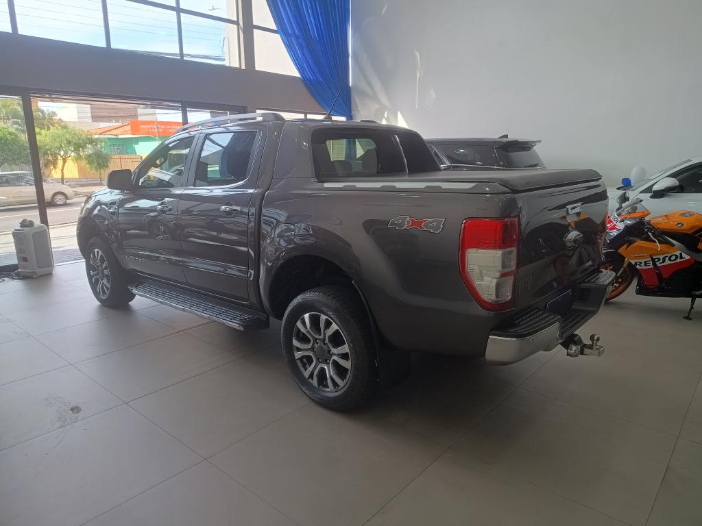FORD Ranger - Foto