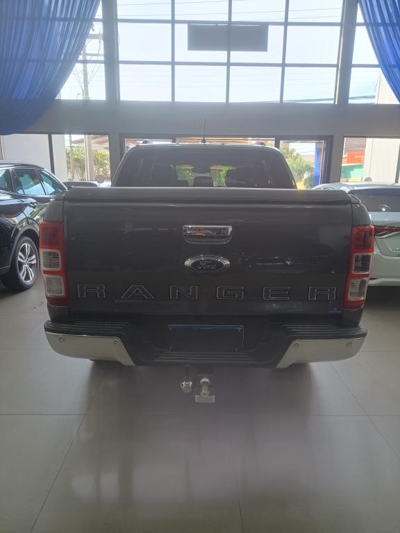 FORD Ranger - Foto