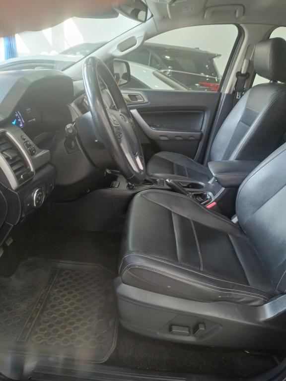FORD Ranger - Foto