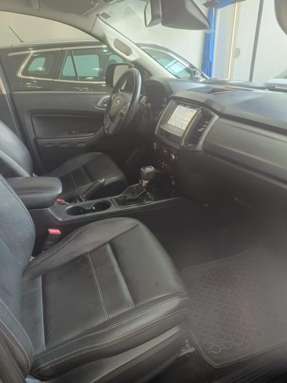 FORD Ranger - Foto
