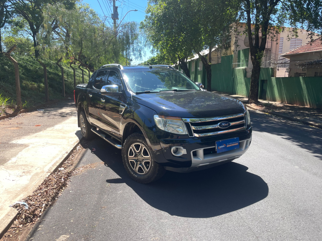FORD Ranger - Foto