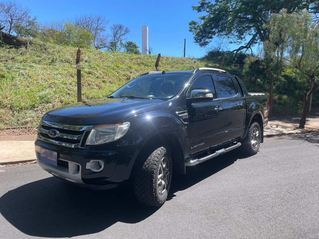 FORD Ranger - Foto