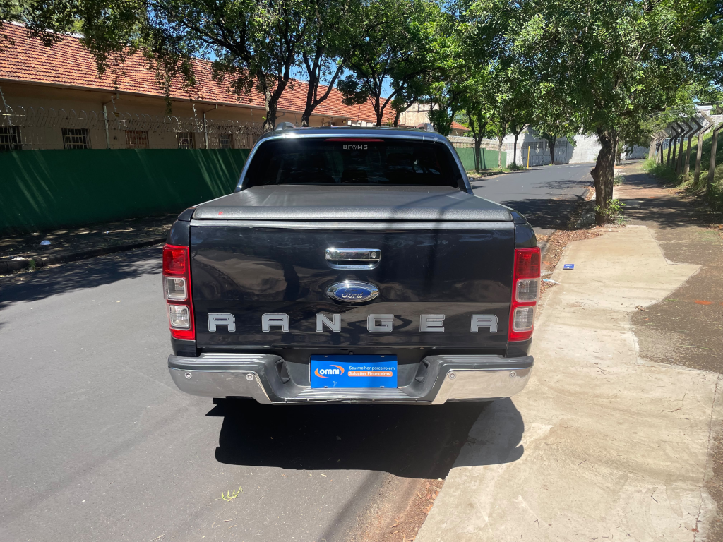 FORD Ranger - Foto