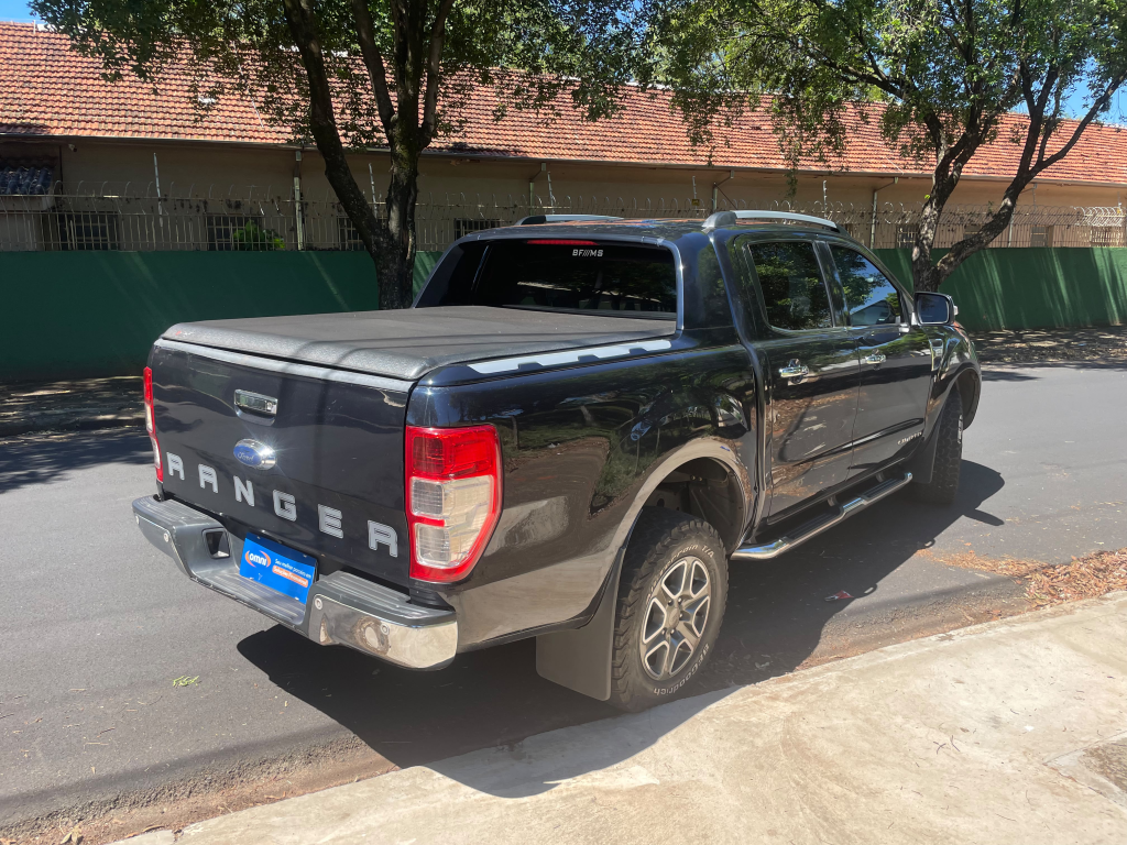 FORD Ranger - Foto
