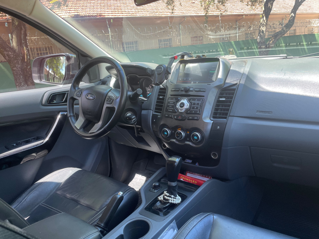 FORD Ranger - Foto