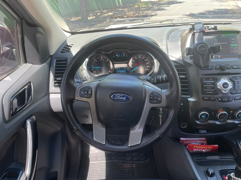 FORD Ranger - Foto