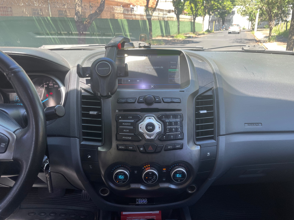 FORD Ranger - Foto