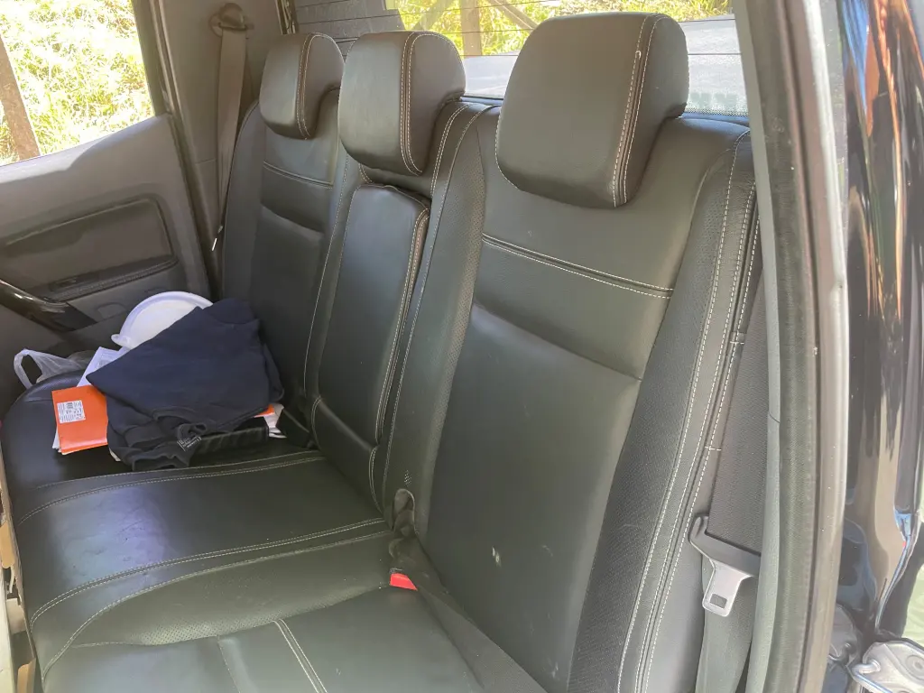 FORD Ranger - Foto