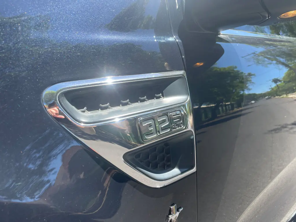 FORD Ranger - Foto