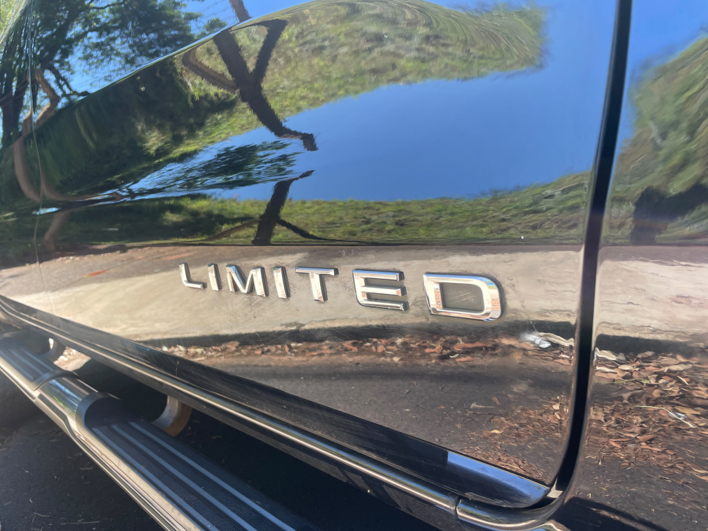 FORD Ranger - Foto