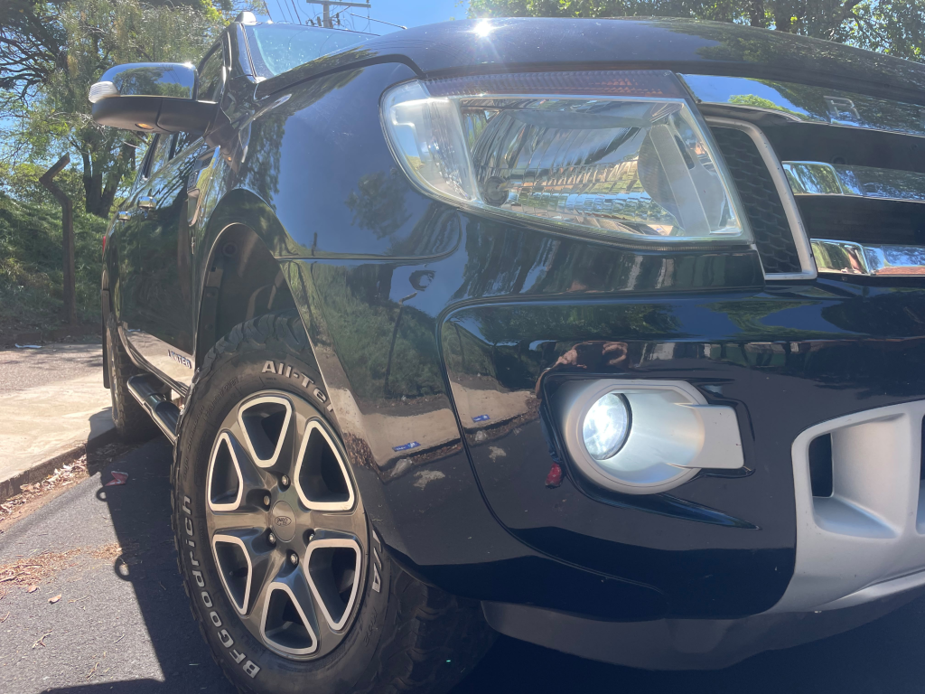 FORD Ranger - Foto
