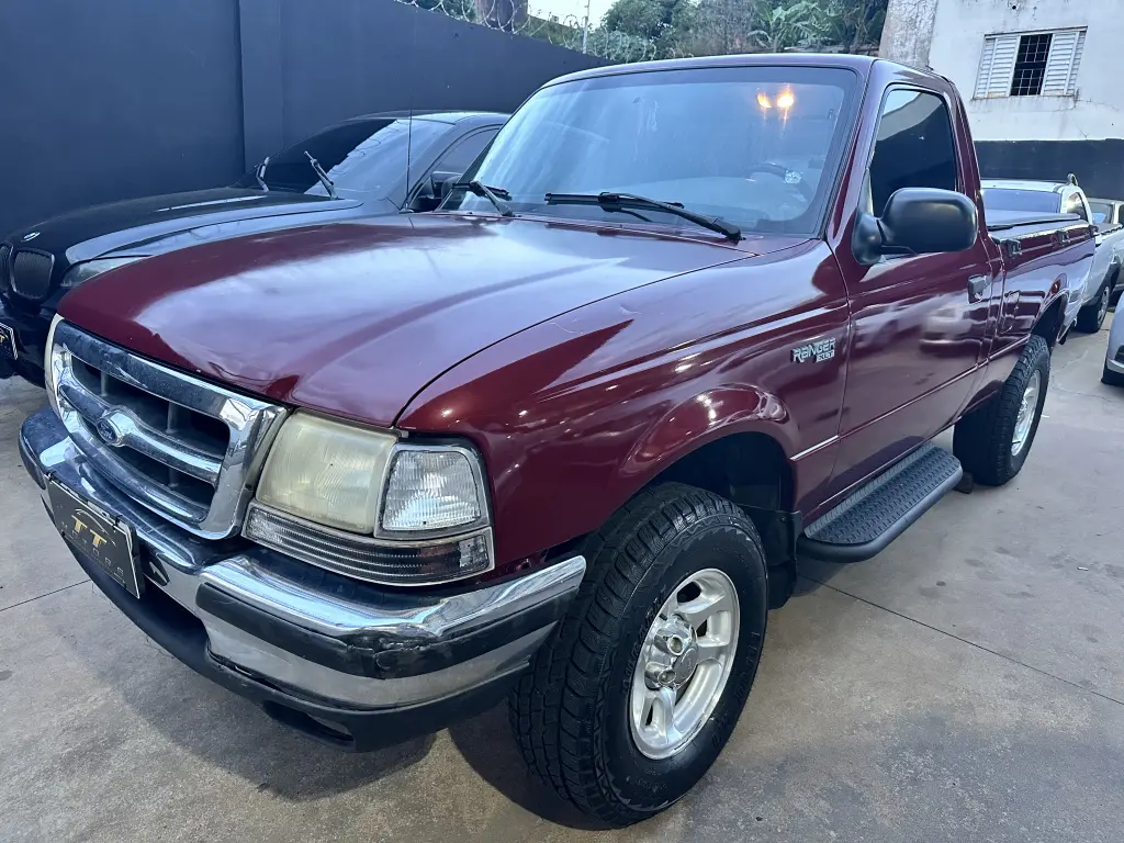 FORD Ranger - Foto