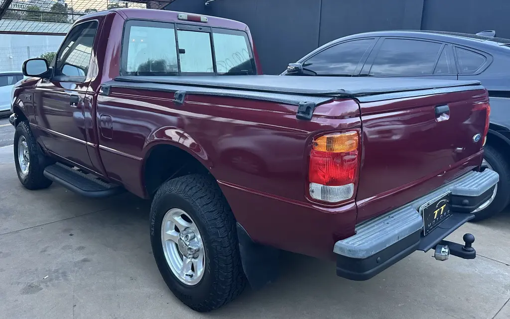FORD Ranger - Foto